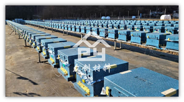 EPP 蜂箱5 EPP 蜂箱5